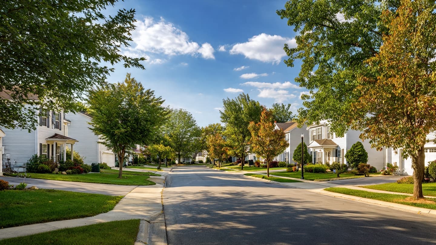 Beneath America’s Housing Horizon: Home Sales Slip Again as High Costs Keep Buyers Waiting for Easier Conditions Beneath America’s Housing Horizon: Home Sales Slip Again as High Costs Keep Buyers Waiting for Easier Conditions