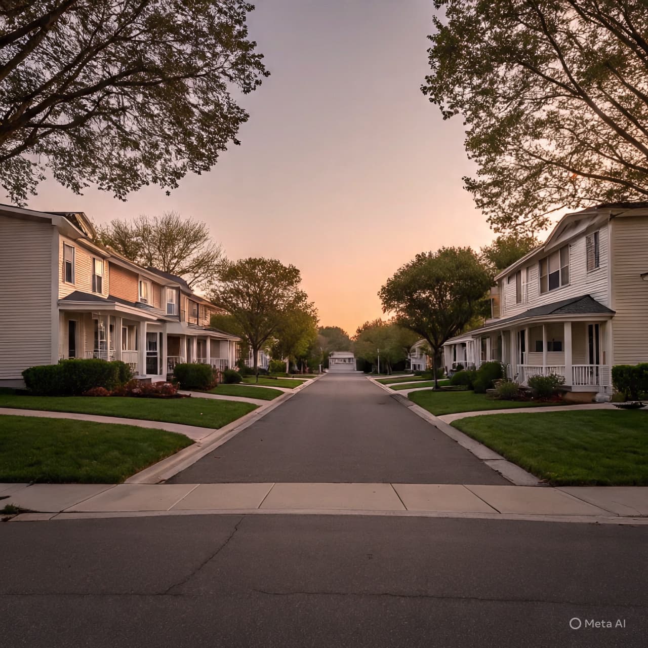 When the Numbers Pause to Breathe: America Approaches a Demographic Quiet When the Numbers Pause to Breathe: America Approaches a Demographic Quiet