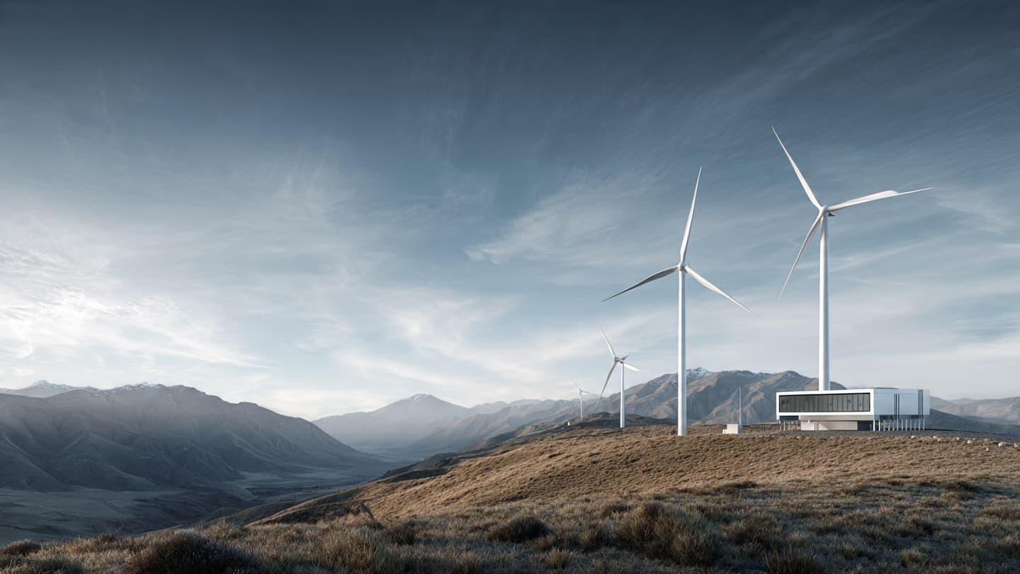 Between Wind, Gas, and Empty Horizons, Patagonia Emerges as Argentina’s New Frontier for Digital Infrastructure Between Wind, Gas, and Empty Horizons, Patagonia Emerges as Argentina’s New Frontier for Digital Infrastructure