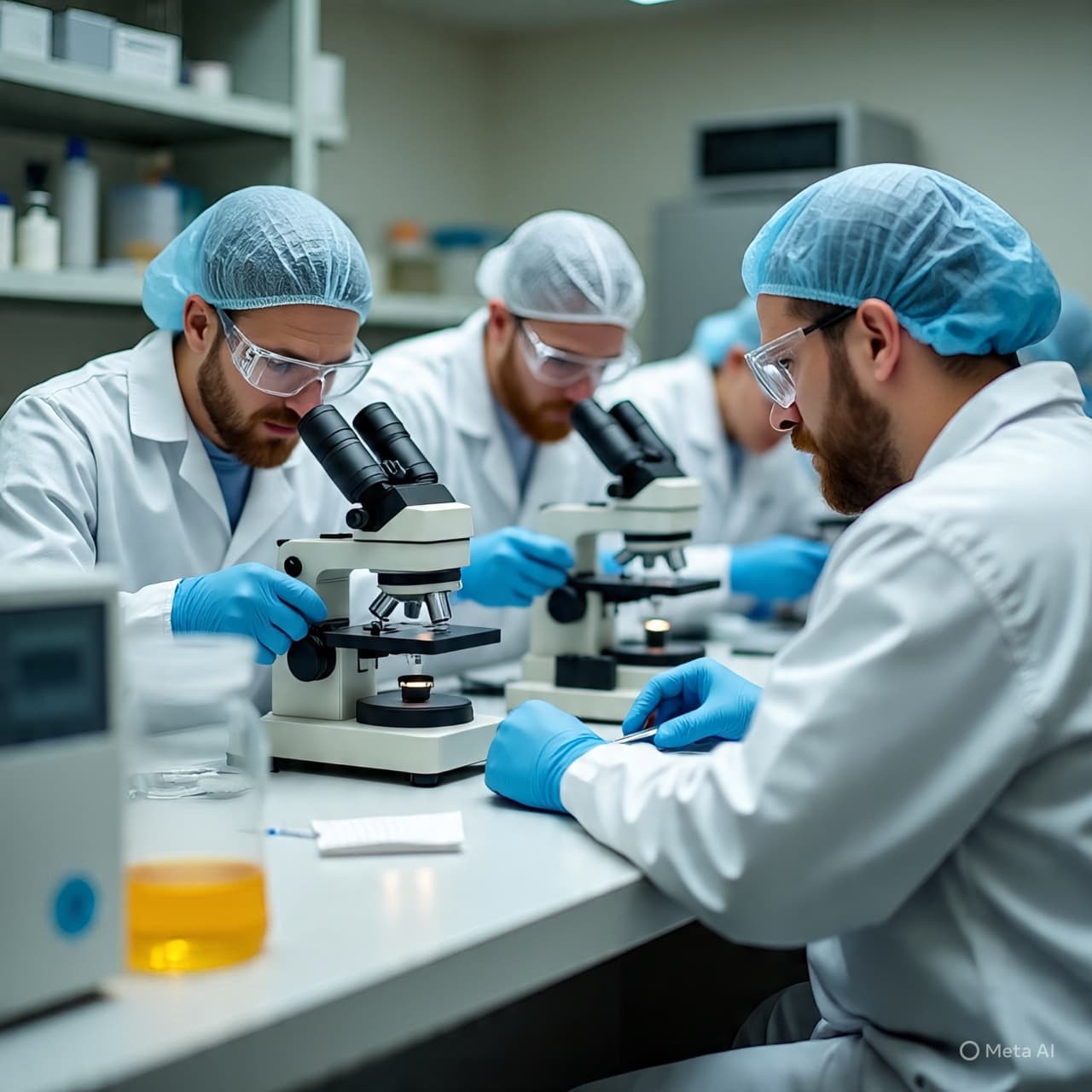 Where Cell and Strategy Converge: AstraZeneca’s Quiet Step Toward Global Control Where Cell and Strategy Converge: AstraZeneca’s Quiet Step Toward Global Control