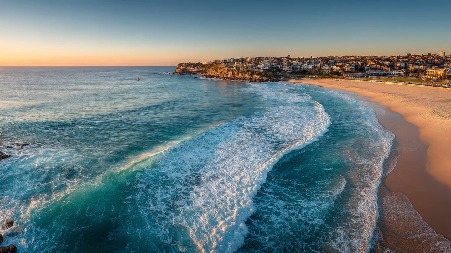 Where the Pacific Meets the Golden Shore: A Silent Vigil for a Missing Soul Where the Pacific Meets the Golden Shore: A Silent Vigil for a Missing Soul