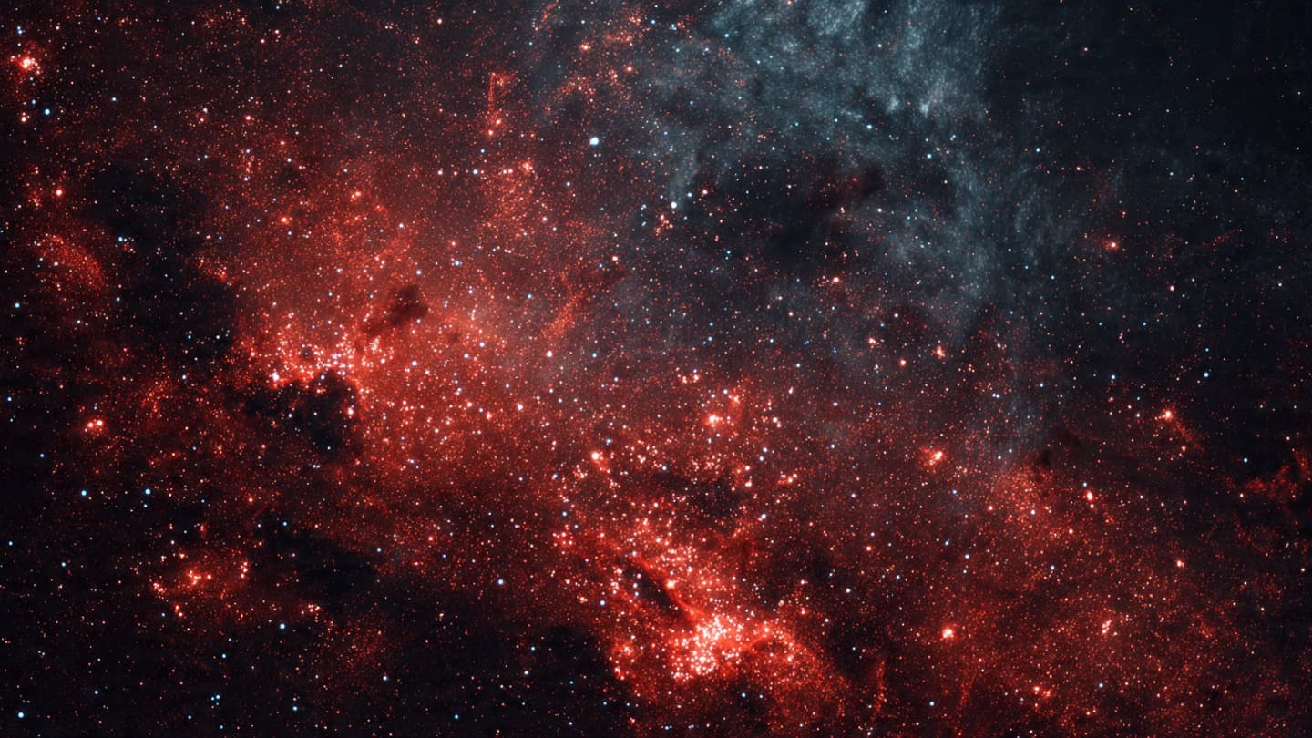 When X-Rays Begin to Explain the Universe’s Small Red Mysteries When X-Rays Begin to Explain the Universe’s Small Red Mysteries