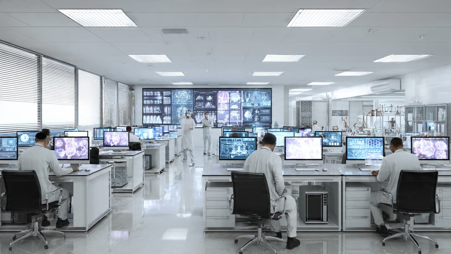 When Medicine Moves Beyond the Examination Room, Indonesia Builds New Bridges Between Technology and Patient Care When Medicine Moves Beyond the Examination Room, Indonesia Builds New Bridges Between Technology and Patient Care
