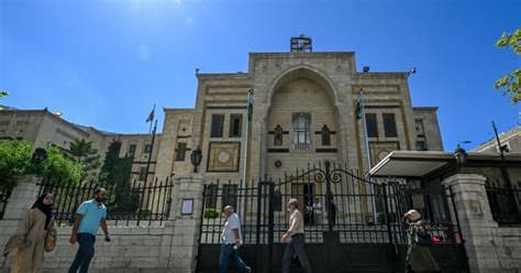 Syria postpones first session of new parliament without specifying a reason Syria postpones first session of new parliament without specifying a reason
