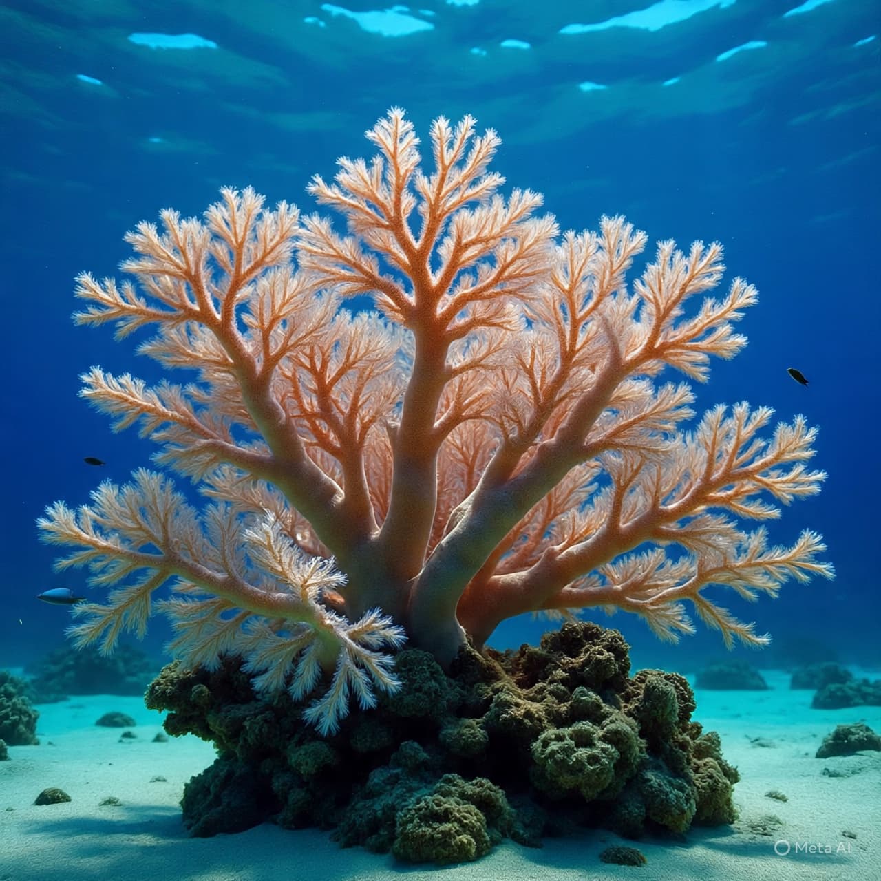 When the Deep Yields a New Bloom and the Sea Shares its Secrets, Reflections on Discovery When the Deep Yields a New Bloom and the Sea Shares its Secrets, Reflections on Discovery
