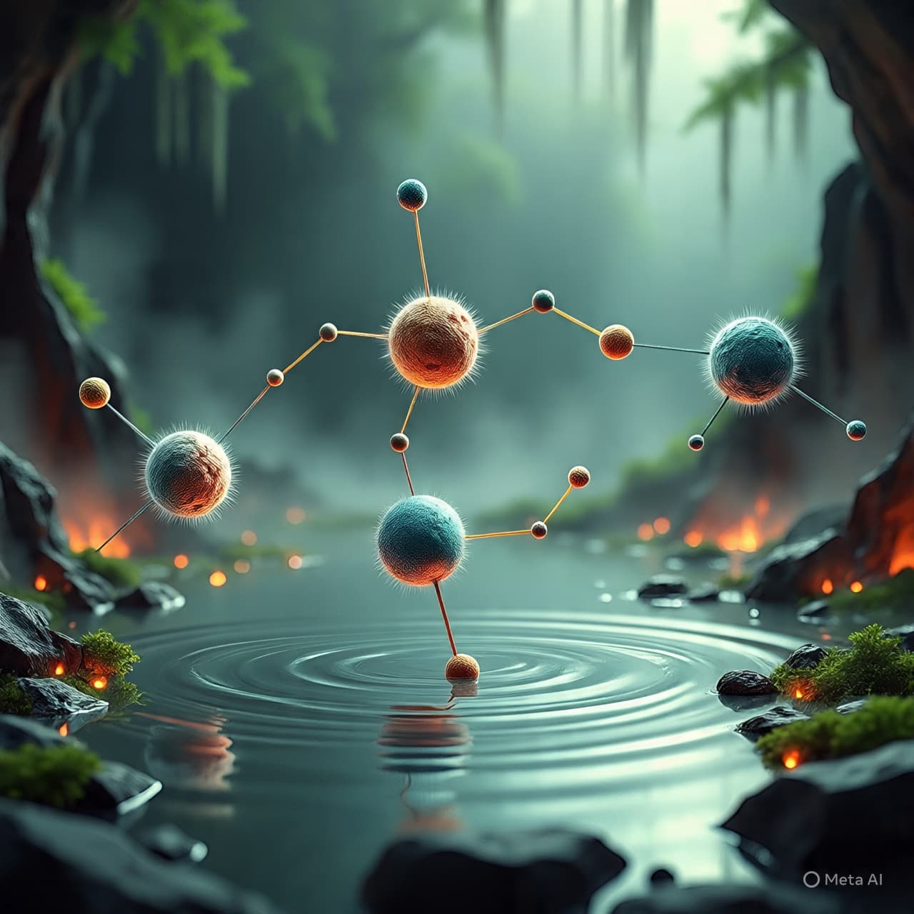 A Simple Sequence with a Complex Story: Reflections on RNA Replication A Simple Sequence with a Complex Story: Reflections on RNA Replication