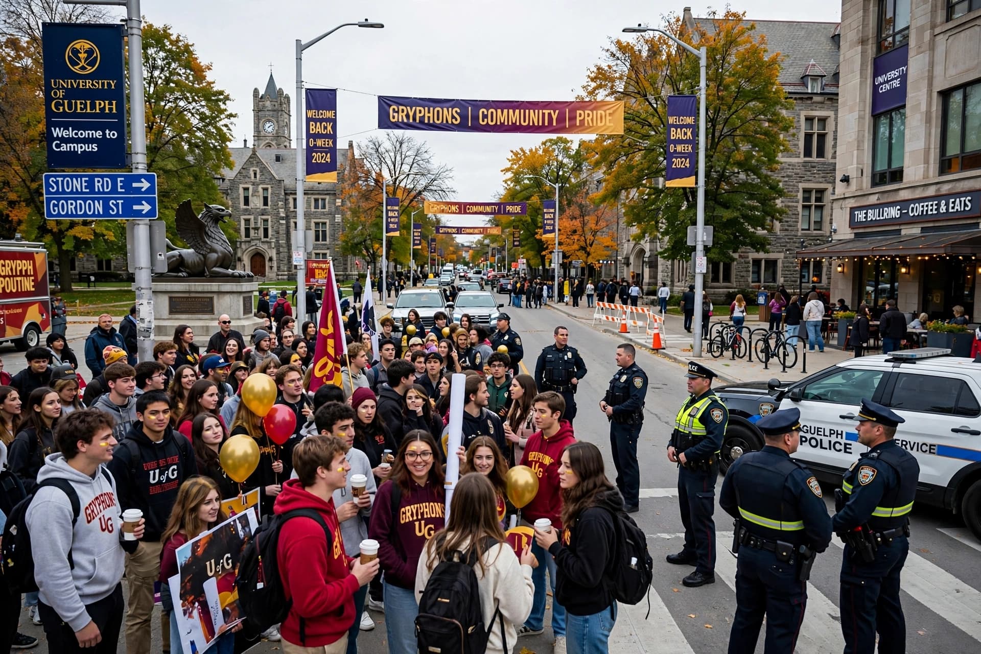 New Photos Posted as Police Seek Homecoming Suspects New Photos Posted as Police Seek Homecoming Suspects