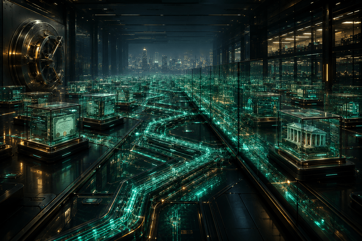 XRP Ledger Targets Institutional Finance With New Privacy Upgrade XRP Ledger Targets Institutional Finance With New Privacy Upgrade