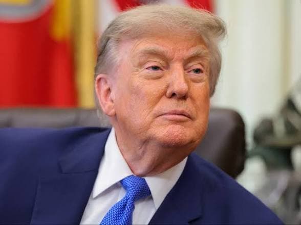 Trump Accuses Iran of “Devious” Negotiators, Threatens to “Hit Them Really Hard” Trump Accuses Iran of “Devious” Negotiators, Threatens to “Hit Them Really Hard”