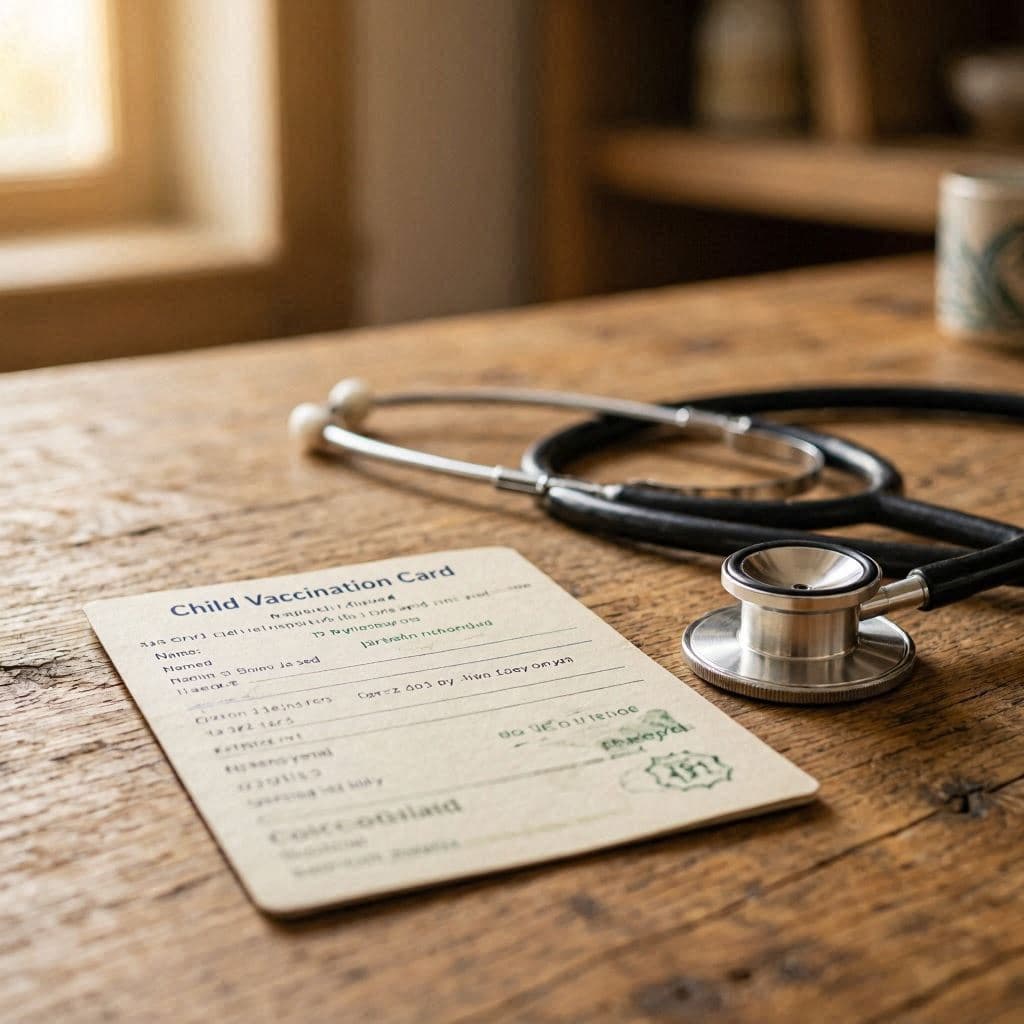 Measles Resurges as Community Protection Begins to Wane Measles Resurges as Community Protection Begins to Wane