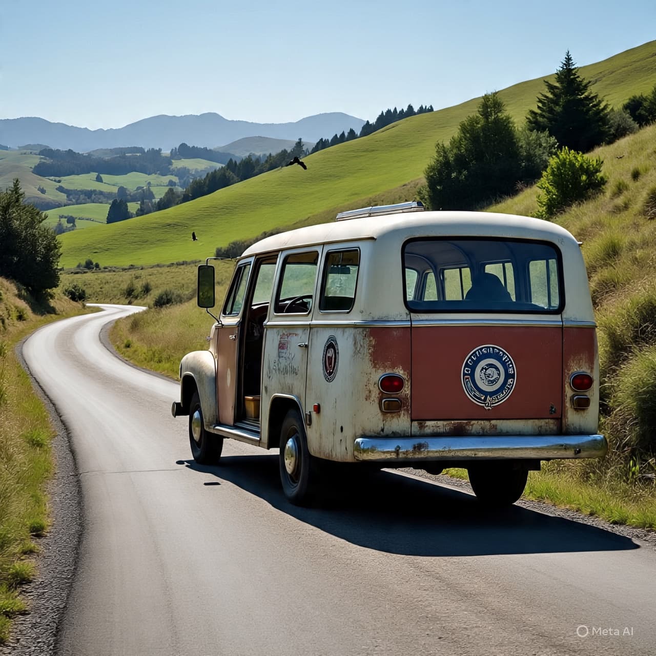 Between Rescue and Risk: The Collision That Halted a Rural Highway Between Rescue and Risk: The Collision That Halted a Rural Highway