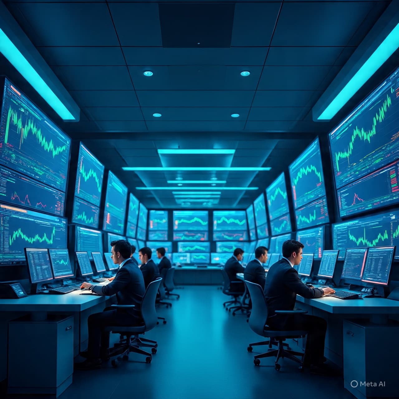 When Figures Meet Feeling: China’s Equity Markets Edge Forward When Figures Meet Feeling: China’s Equity Markets Edge Forward
