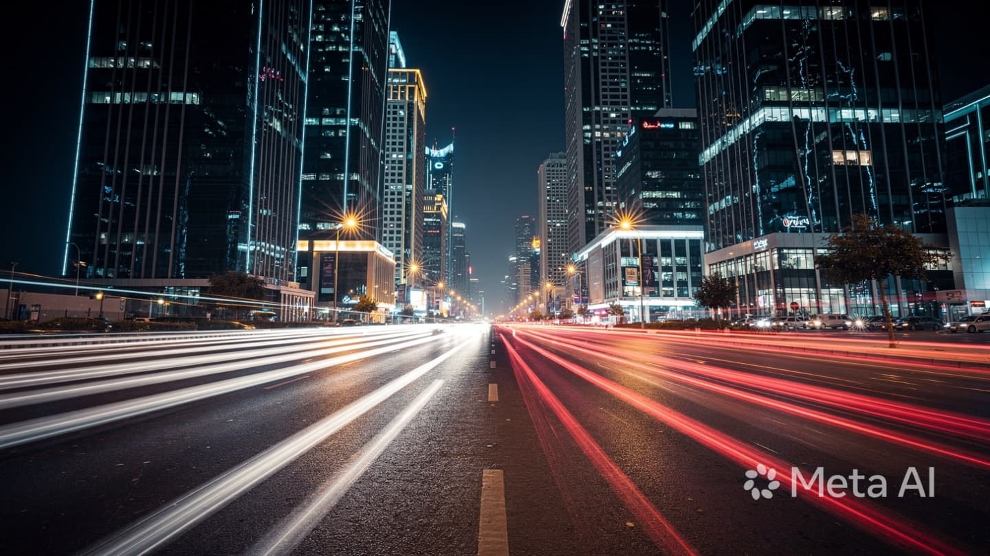 The Screech of the Law: When the Riyadh Asphalt Reclaimed its Order The Screech of the Law: When the Riyadh Asphalt Reclaimed its Order