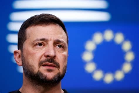 Russia Preparing Additional Troop Mobilization and Seeking North Korean Forces, Zelenskyy Warns Russia Preparing Additional Troop Mobilization and Seeking North Korean Forces, Zelenskyy Warns