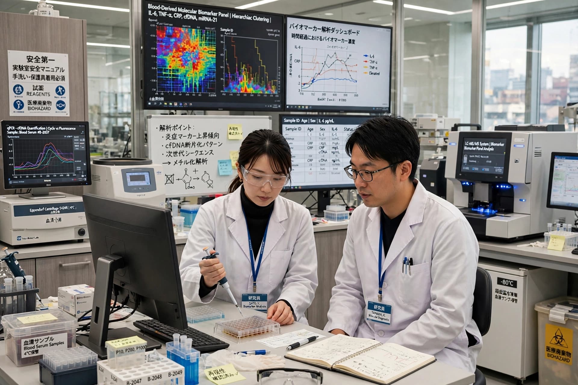 From Croatia to Japan, GlycanAge and ExoEarth Build a New Bridge Between Biomarkers and Longevity From Croatia to Japan, GlycanAge and ExoEarth Build a New Bridge Between Biomarkers and Longevity