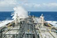 World Economy at Risk as Conflict Drains Oil Inventories, Warn Global Bodies World Economy at Risk as Conflict Drains Oil Inventories, Warn Global Bodies