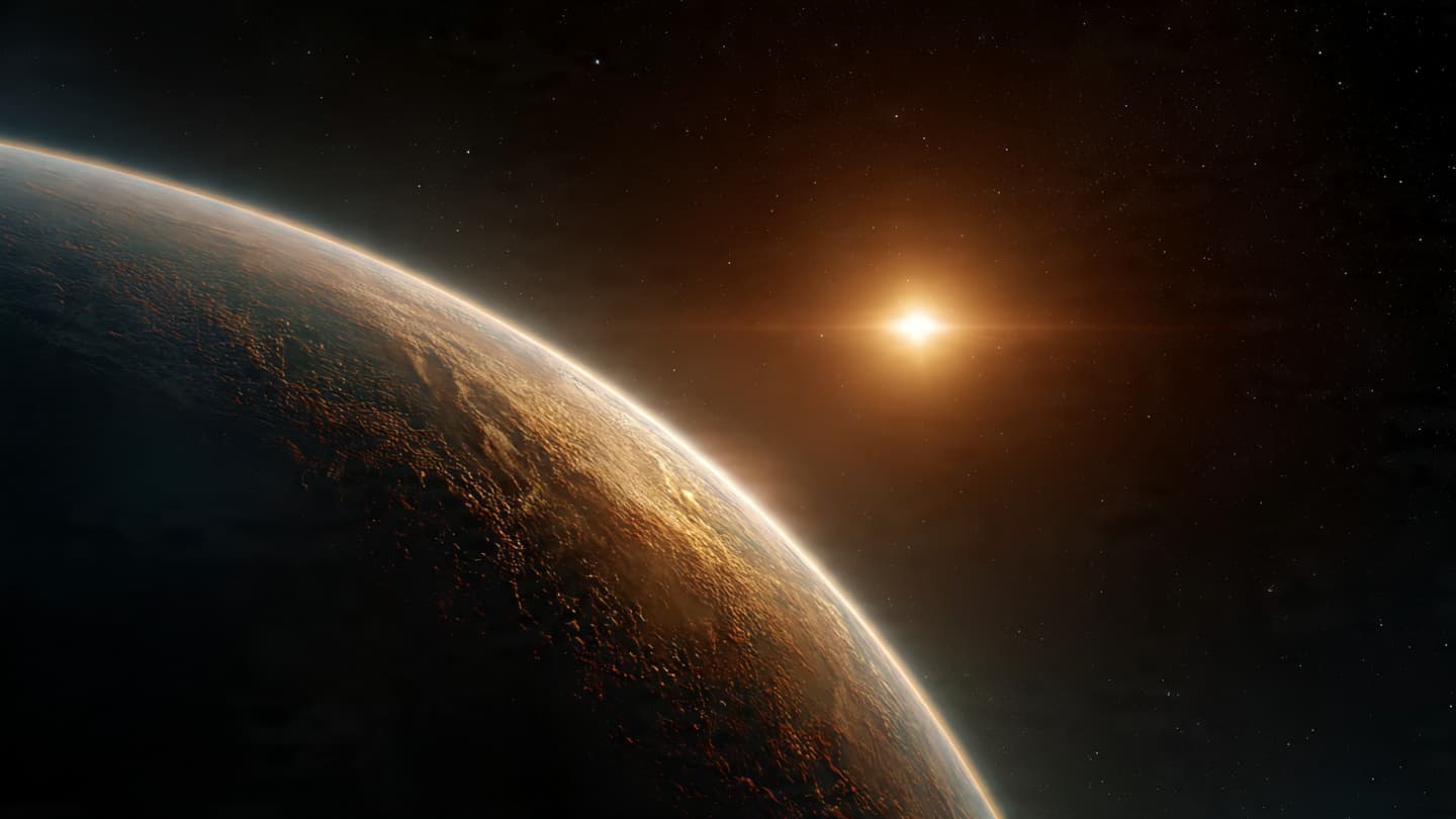 In the Vast Silence of Space, Chemistry May Speak First In the Vast Silence of Space, Chemistry May Speak First