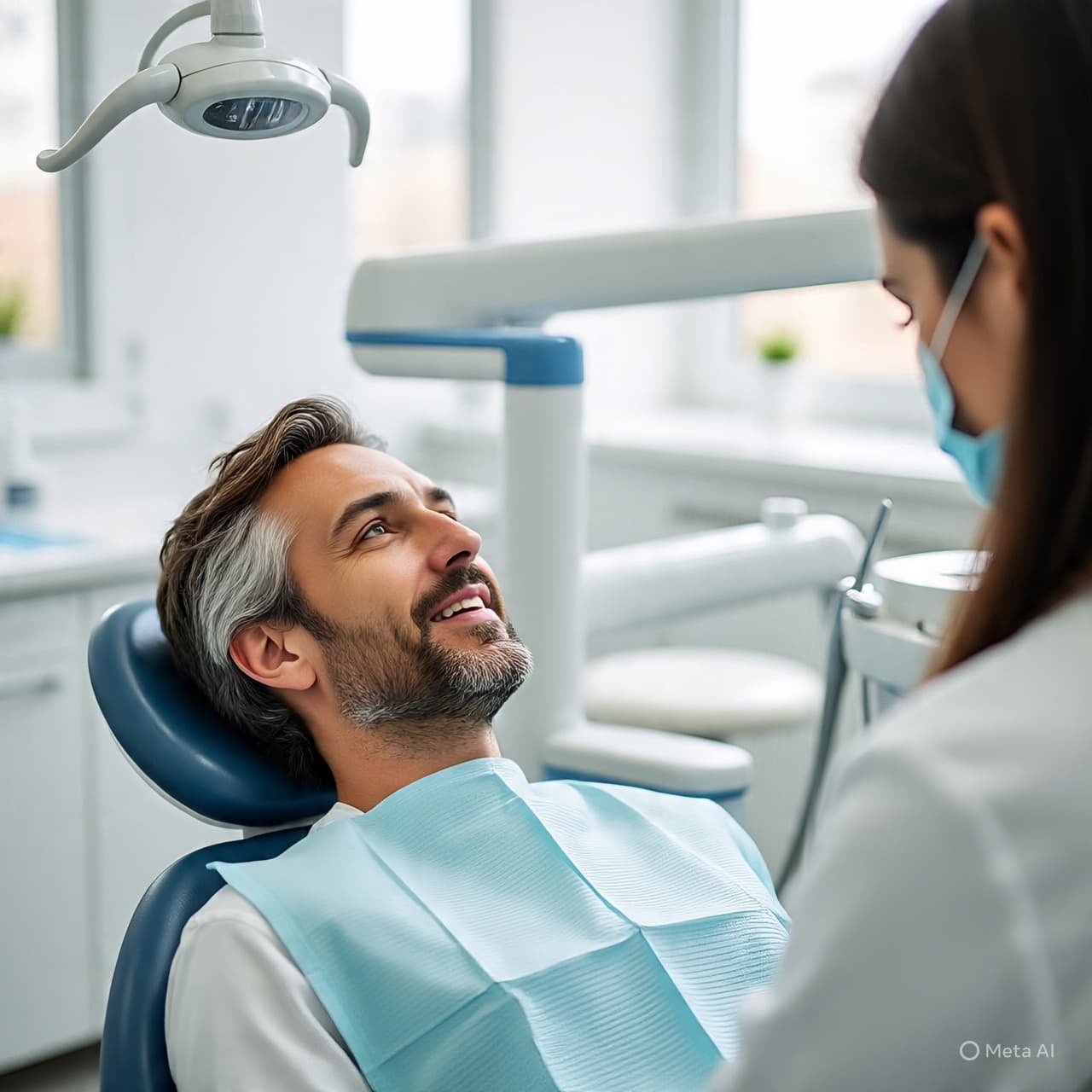 When Smiles Fade: Americans Skipping the Dentist When Smiles Fade: Americans Skipping the Dentist