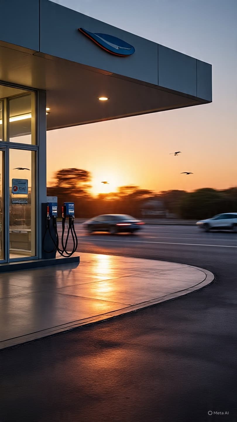 The Rhythm of the Pump: Reflections on the Quiet Weight of Growing Household Currency Flows The Rhythm of the Pump: Reflections on the Quiet Weight of Growing Household Currency Flows