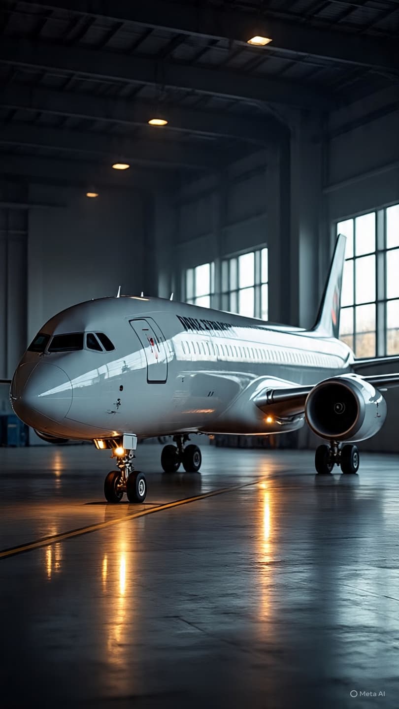 The Fragile Shell of Flight: Reflections on the Turbulent Skies of the New Zealand Carrier The Fragile Shell of Flight: Reflections on the Turbulent Skies of the New Zealand Carrier