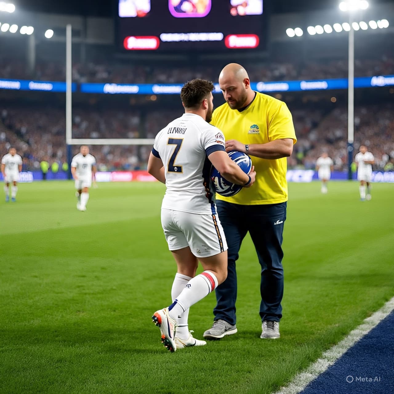 Through Tackle and Thunder: The Warriors Survive a Relentless Clash With the Raiders Through Tackle and Thunder: The Warriors Survive a Relentless Clash With the Raiders