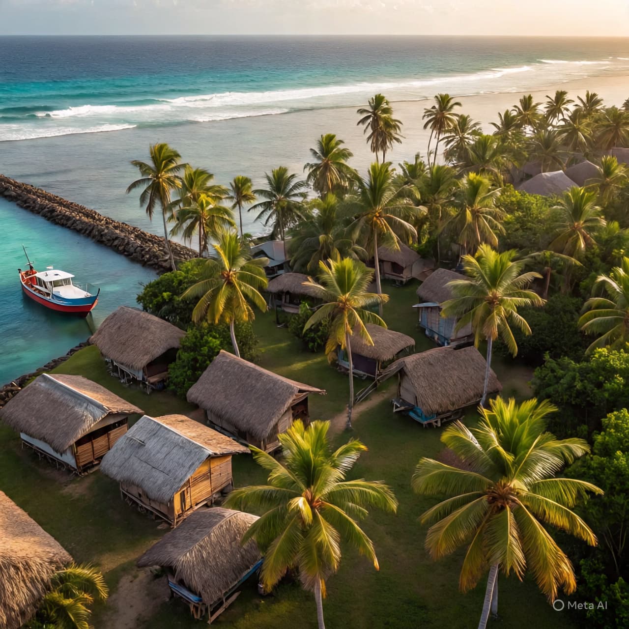 Across Islands and Open Seas: Vanuatu’s Steady Response to Whooping Cough Across Islands and Open Seas: Vanuatu’s Steady Response to Whooping Cough