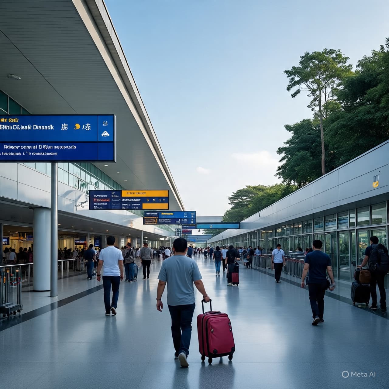 When Familiar Footsteps Return: Indonesia and the Quiet Rise of Chinese Travel When Familiar Footsteps Return: Indonesia and the Quiet Rise of Chinese Travel