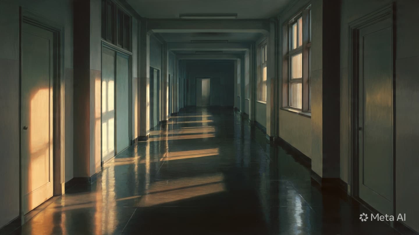 When the Shield Falters: Reflections on the Quiet Turbulence of Accountability Within the Force When the Shield Falters: Reflections on the Quiet Turbulence of Accountability Within the Force