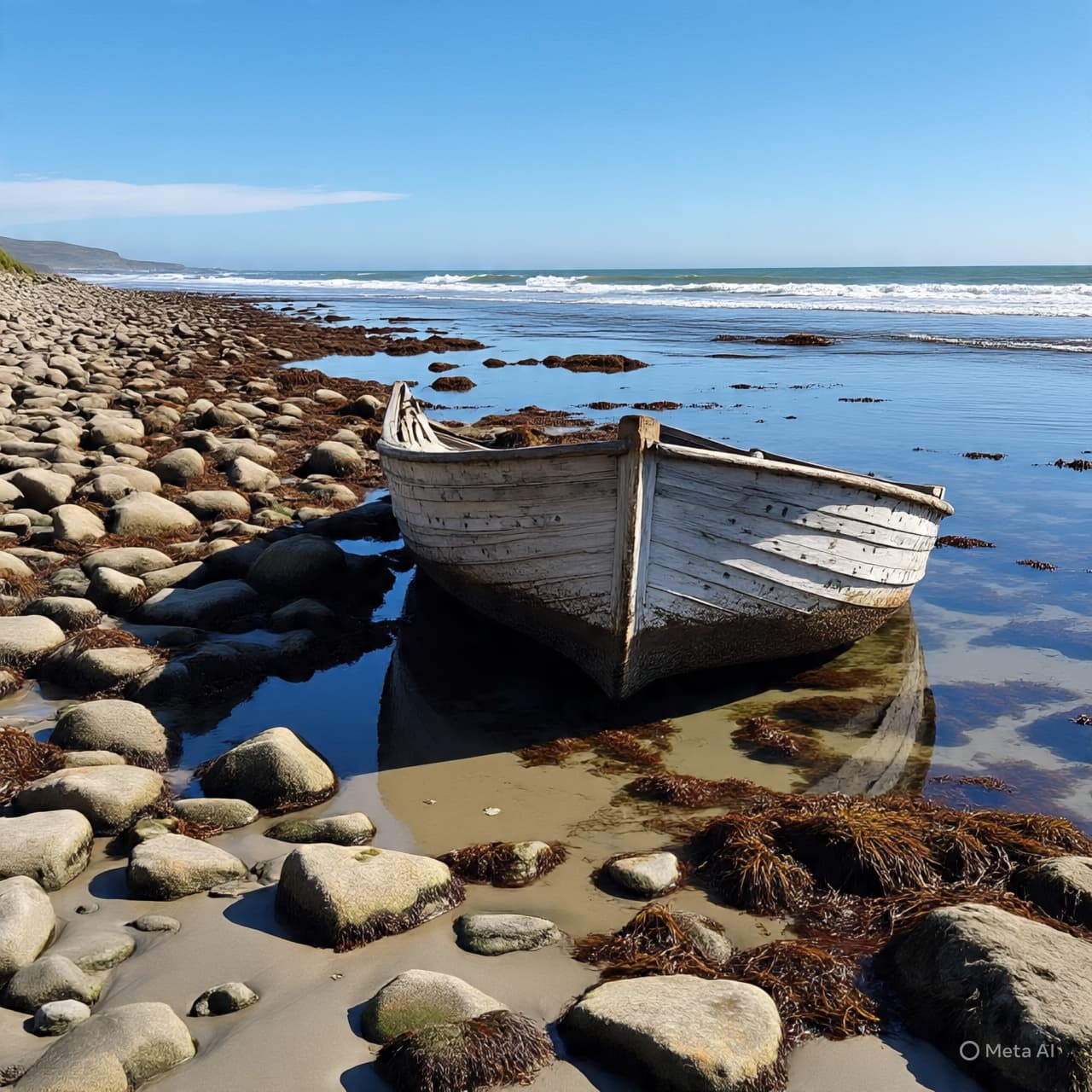 Empty Vessel, Echoing Questions: Searching Scotland’s Waters for One Who Vanished Empty Vessel, Echoing Questions: Searching Scotland’s Waters for One Who Vanished