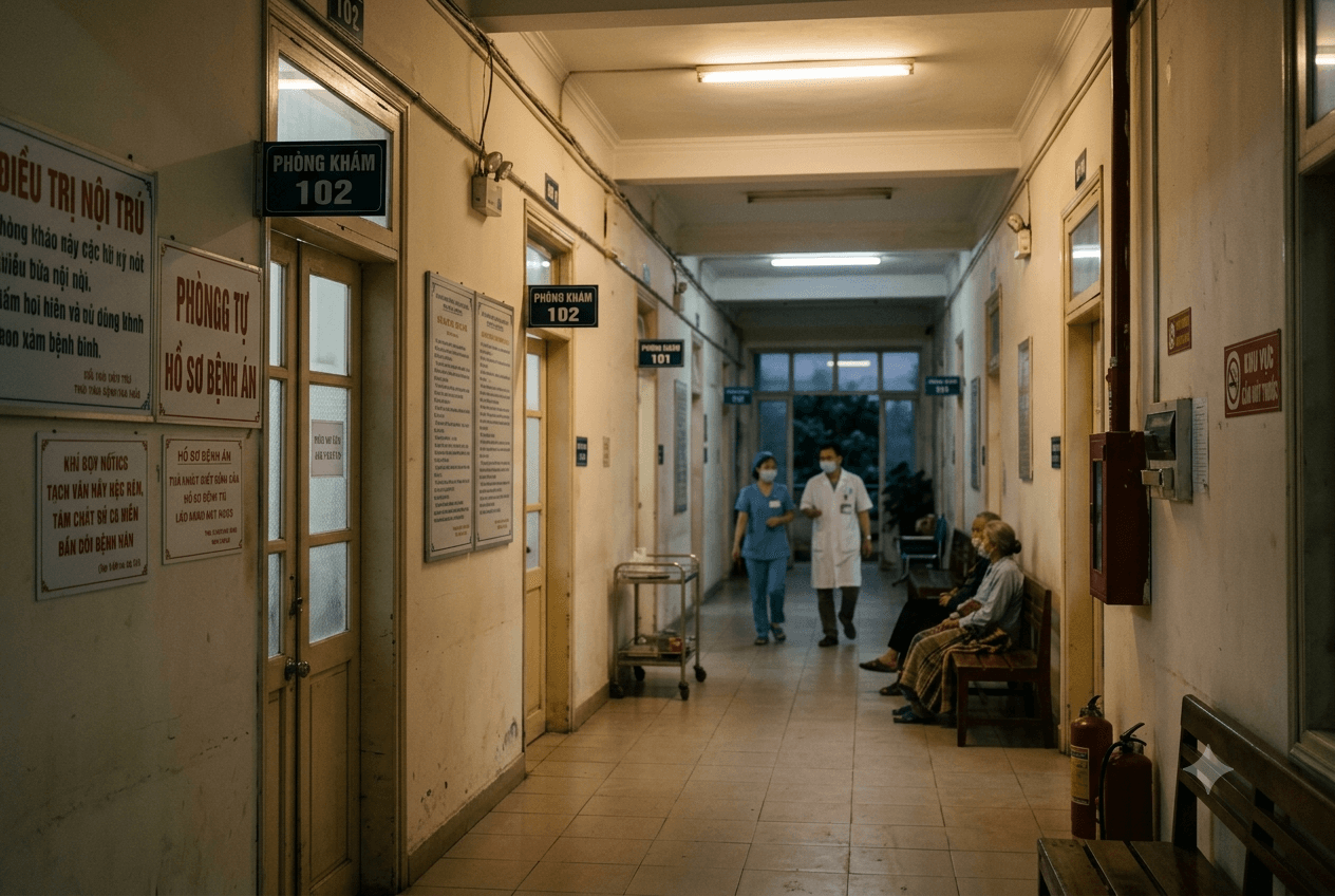 Vietnam Boat Accident Update: Sole Remaining Indian Survivor Fights for Life in Hospital Care Vietnam Boat Accident Update: Sole Remaining Indian Survivor Fights for Life in Hospital Care