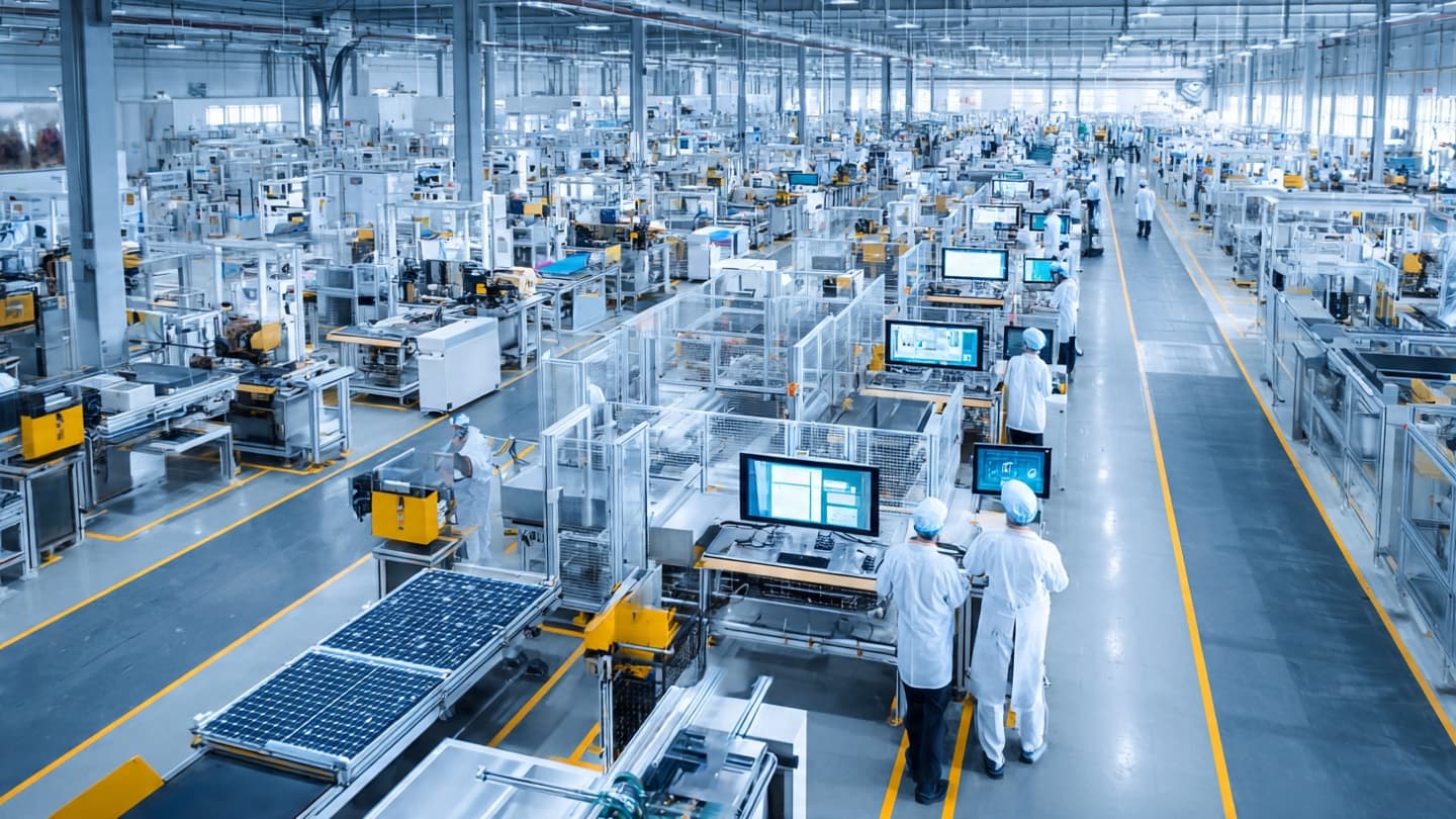 Between Minerals and Global Ambitions: Indonesia’s Nickel Downstream Industry Attracts New Investment Waves Between Minerals and Global Ambitions: Indonesia’s Nickel Downstream Industry Attracts New Investment Waves