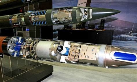 Lockheed Martin Finds Way to Halve PAC-3 MSE Missile Cost, but Major Trade-Off Remains Lockheed Martin Finds Way to Halve PAC-3 MSE Missile Cost, but Major Trade-Off Remains
