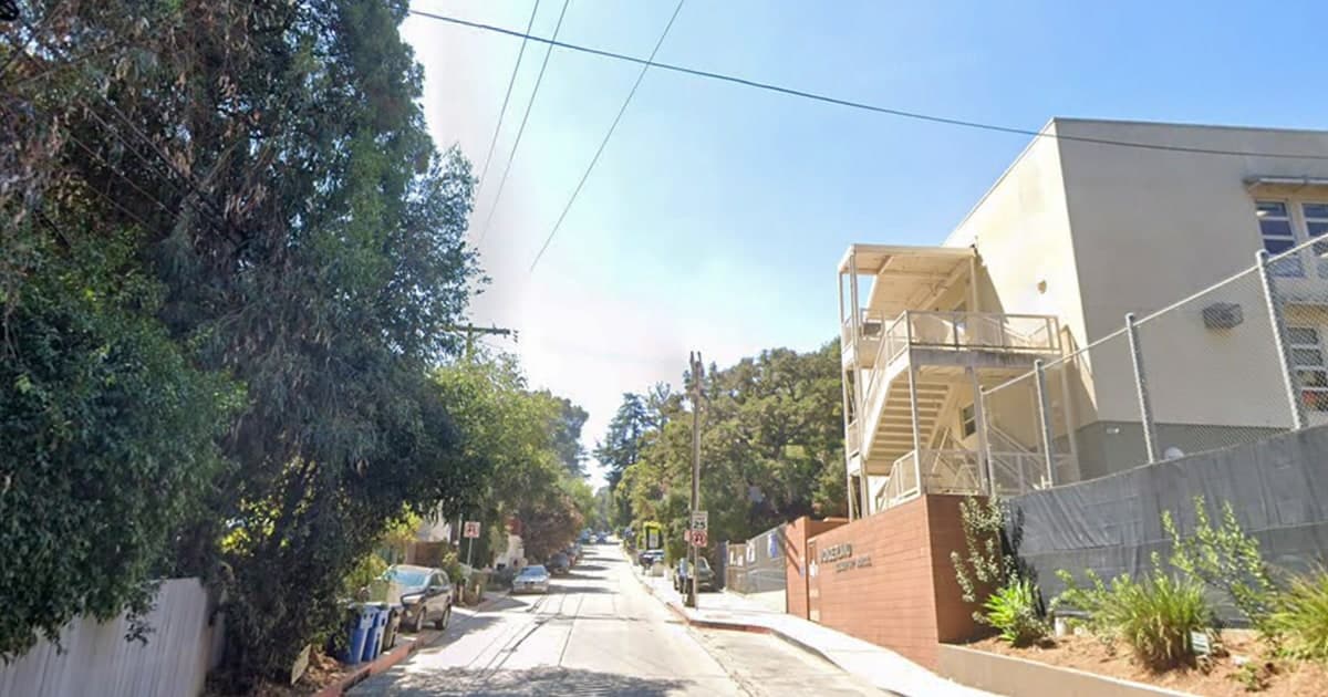 Budget Rent a Car Heiress Margaux Mirkin Assaulted and Strangled During Home Invasion in California Budget Rent a Car Heiress Margaux Mirkin Assaulted and Strangled During Home Invasion in California