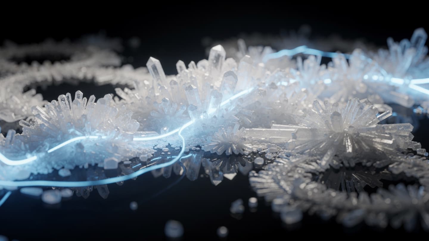 The Scent of Salt and the Flow of Power: Reflections on a New Battery Age The Scent of Salt and the Flow of Power: Reflections on a New Battery Age