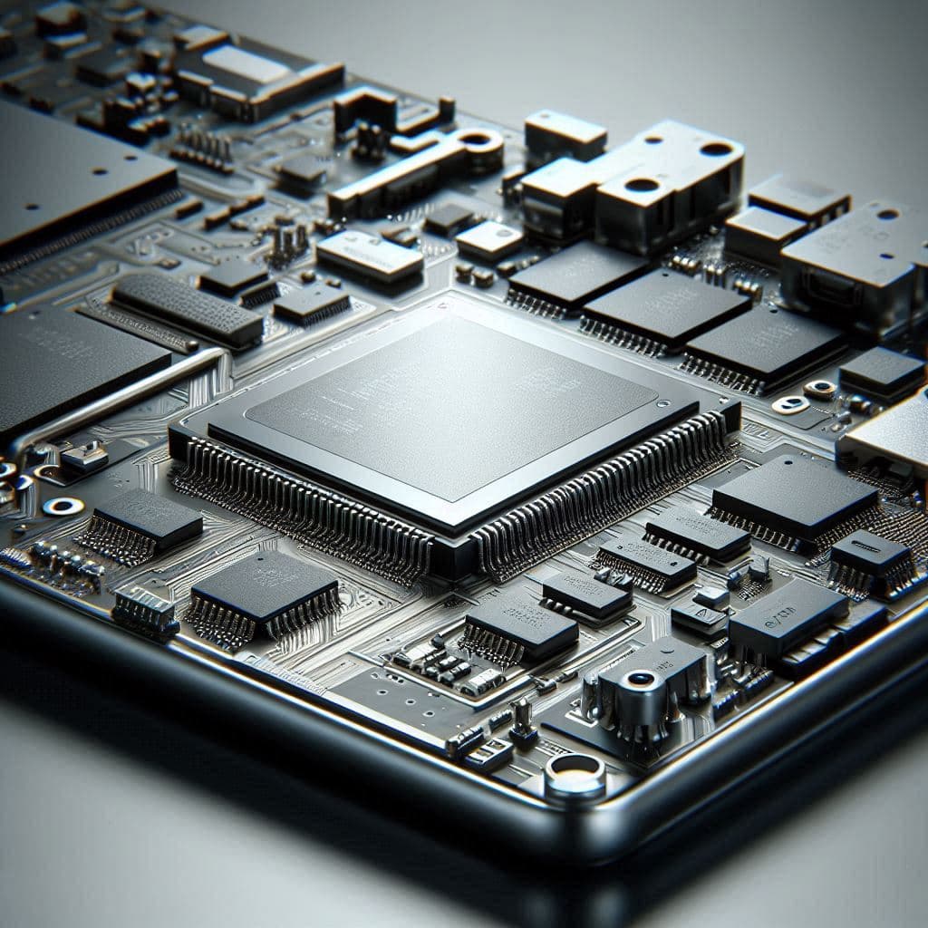 Choosing Balance Over Boldness: Qualcomm and the Memory Question Choosing Balance Over Boldness: Qualcomm and the Memory Question