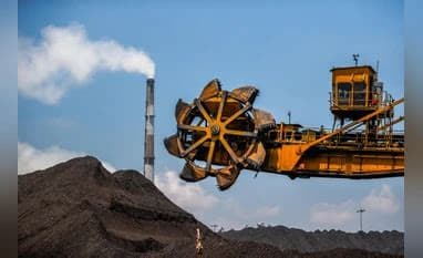 India Fuels a Worldwide Jump in Planned Coal Production India Fuels a Worldwide Jump in Planned Coal Production