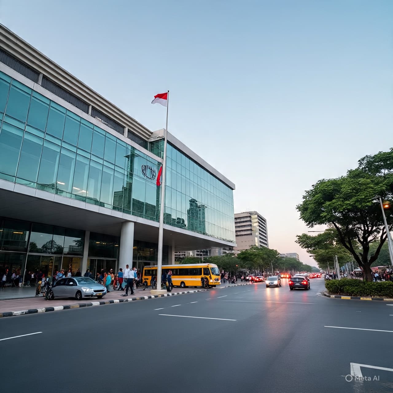 Fitch Revises Indonesia’s Outlook to Negative, Keeps Rating at BBB Fitch Revises Indonesia’s Outlook to Negative, Keeps Rating at BBB