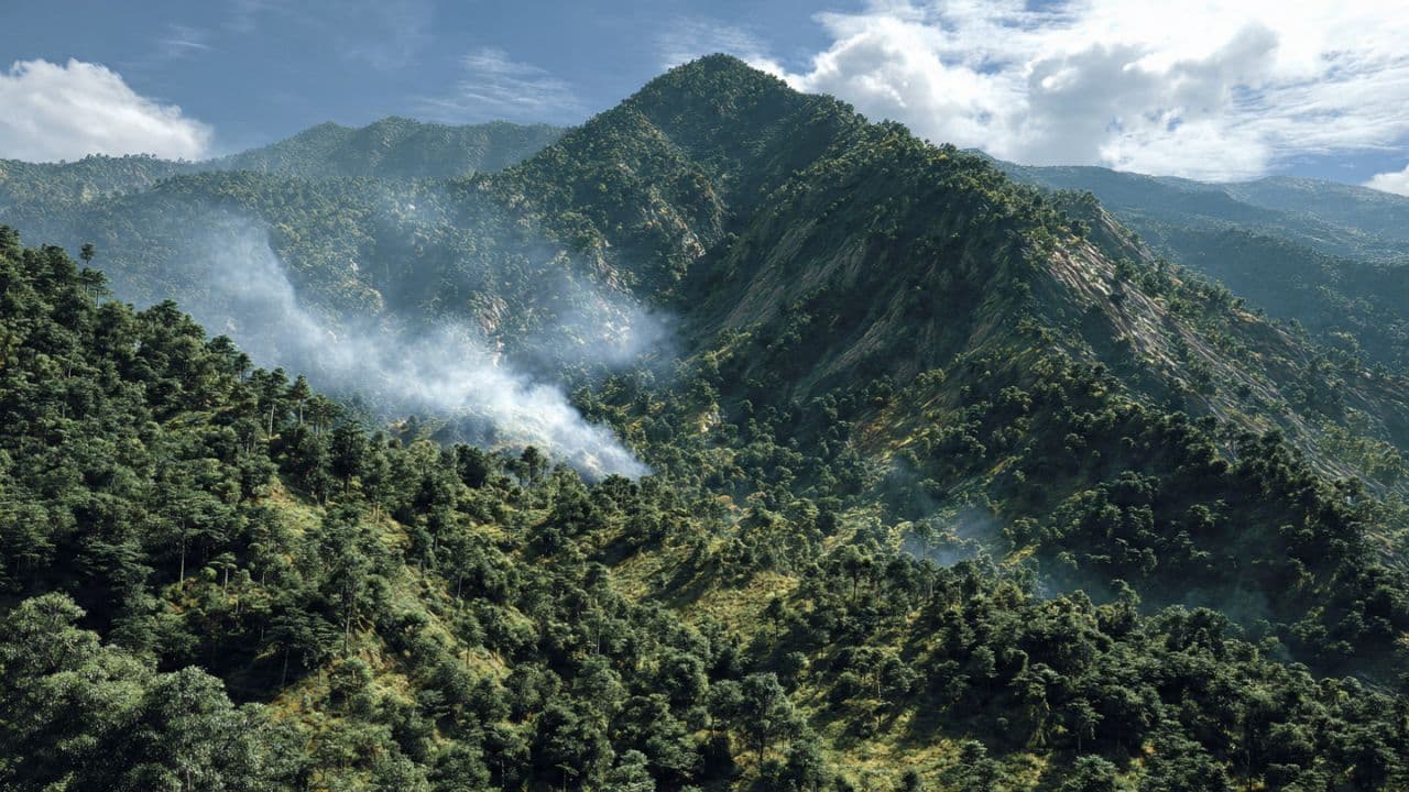 When the Sea Invades the Vanilla Rows: Reflections on the Saline Surge of Fomboni When the Sea Invades the Vanilla Rows: Reflections on the Saline Surge of Fomboni