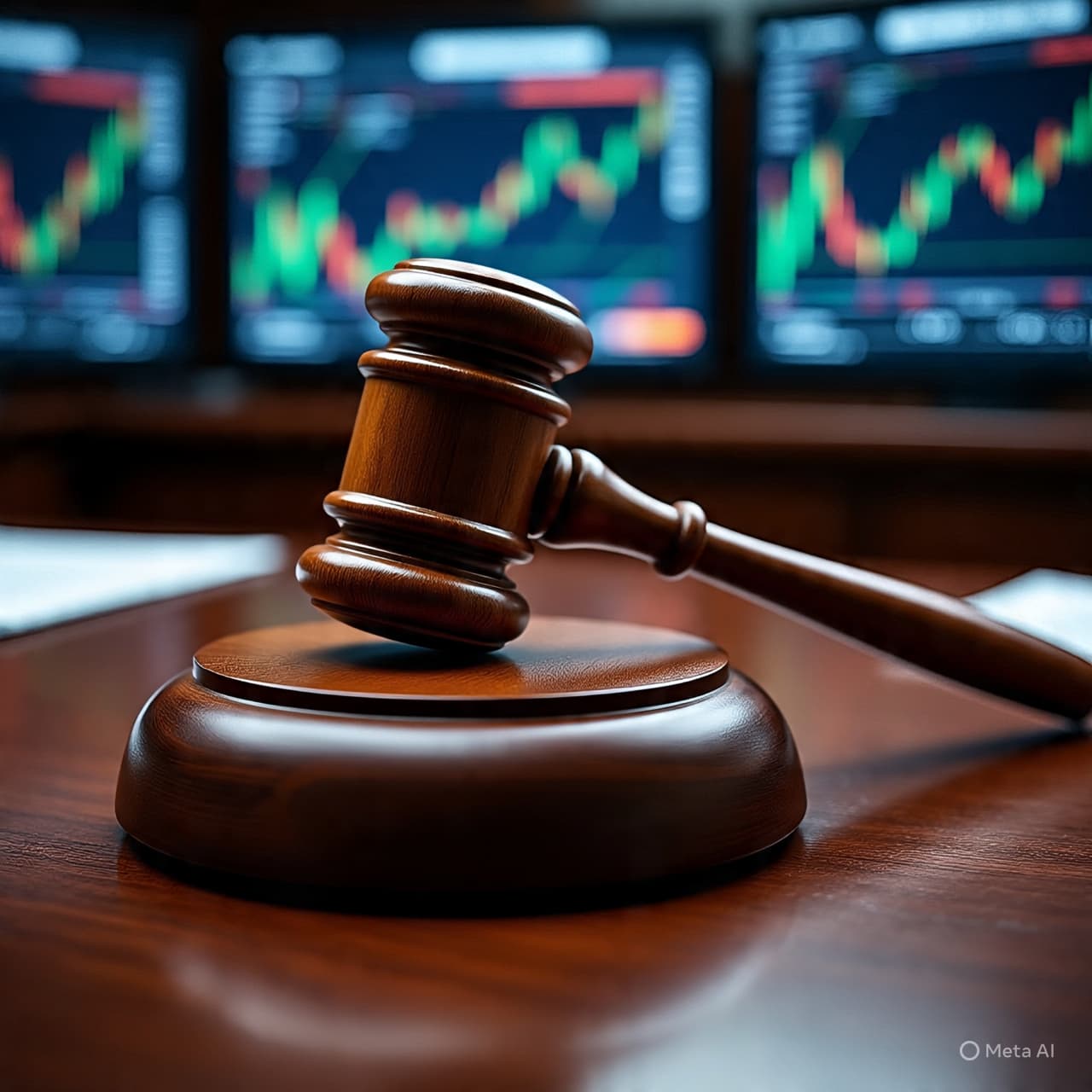 When the Gavel Falls on Tariffs, Does the Tide of Global Trade Truly Turn, or Does the Ocean Keep Its Quiet Course? When the Gavel Falls on Tariffs, Does the Tide of Global Trade Truly Turn, or Does the Ocean Keep Its Quiet Course?