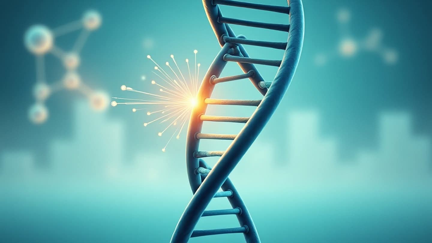 Huntington’s Disease Discovery Opens Door to New Treatments Huntington’s Disease Discovery Opens Door to New Treatments