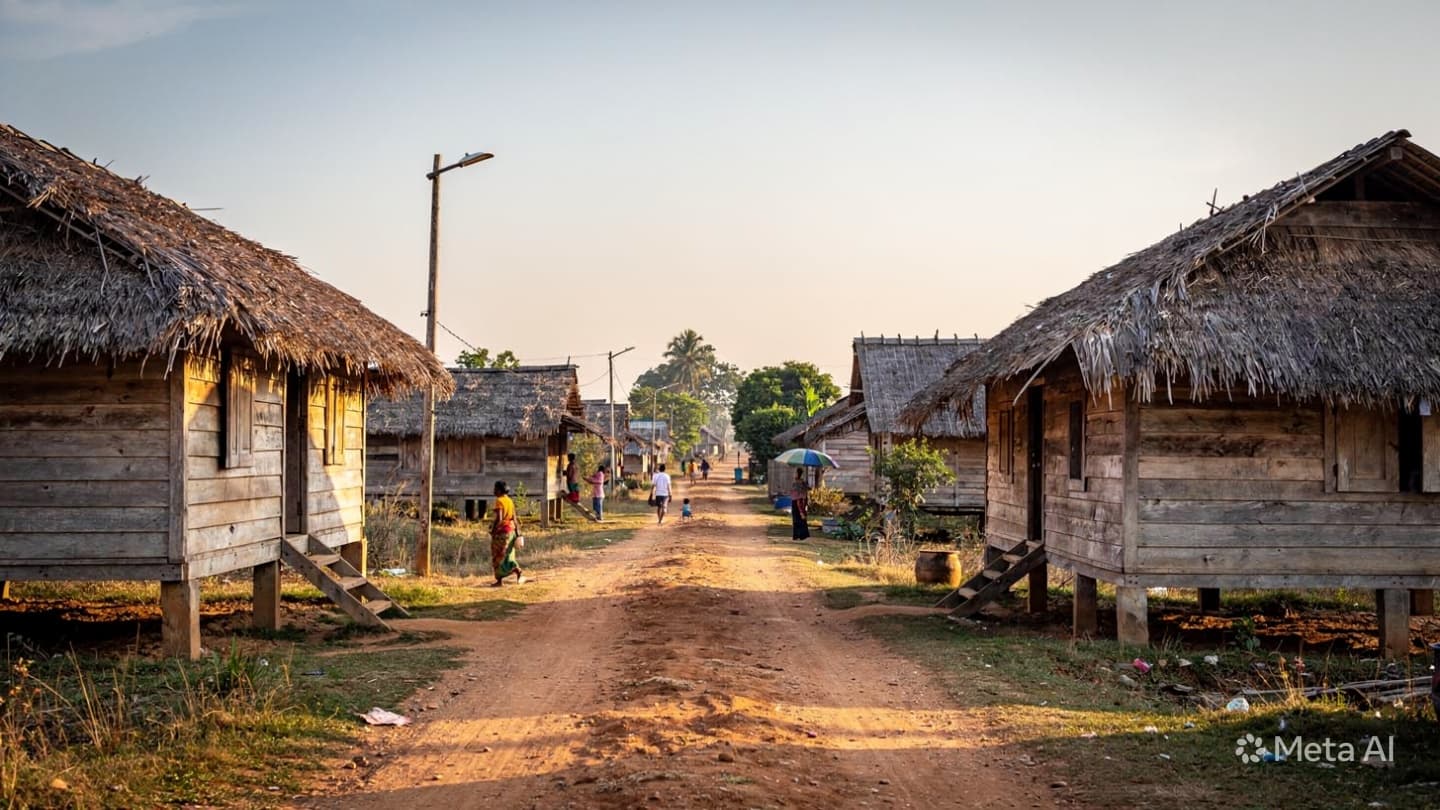 Administrator Assassinated in Htantabin: Local Official Killed by Resistance Forces in Bago Region Administrator Assassinated in Htantabin: Local Official Killed by Resistance Forces in Bago Region