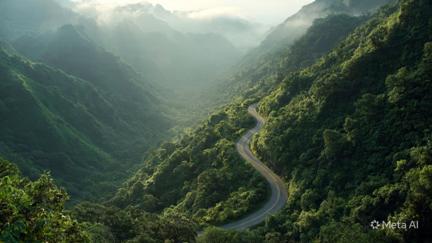 When Roads Claim Their Toll: Contemplating the Sudden Silence Following a Journey’s Unfinished Final Act When Roads Claim Their Toll: Contemplating the Sudden Silence Following a Journey’s Unfinished Final Act