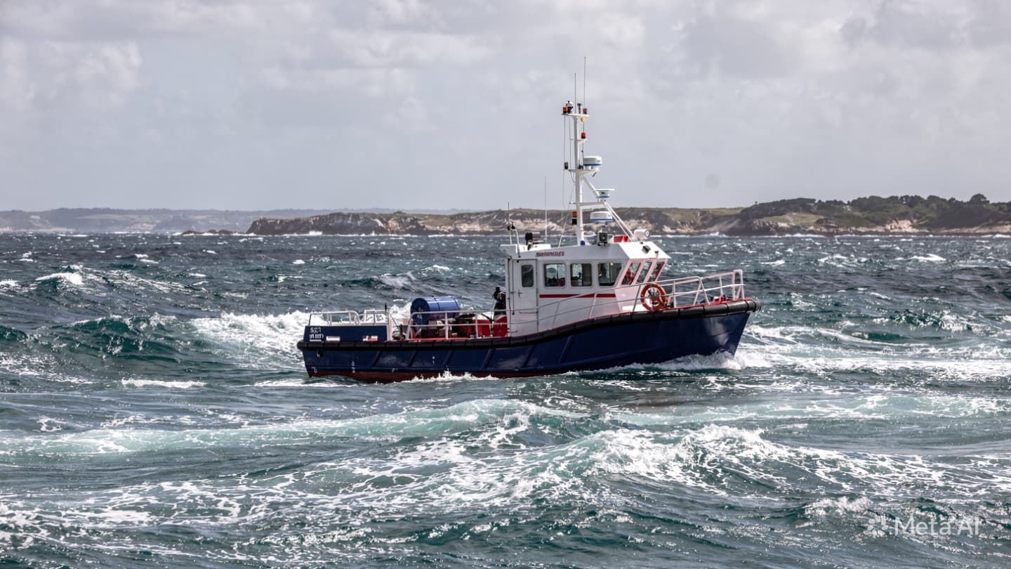 Coastal Tragedy Unfolds: Rescue Teams Recover Body Of Missing Fisherman Off Terengganu Coastline Coastal Tragedy Unfolds: Rescue Teams Recover Body Of Missing Fisherman Off Terengganu Coastline