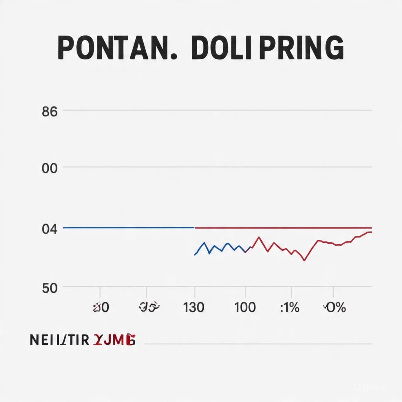 Between Momentum and Margin: The Quiet Drift of Numbers in a Changing Electorate Between Momentum and Margin: The Quiet Drift of Numbers in a Changing Electorate