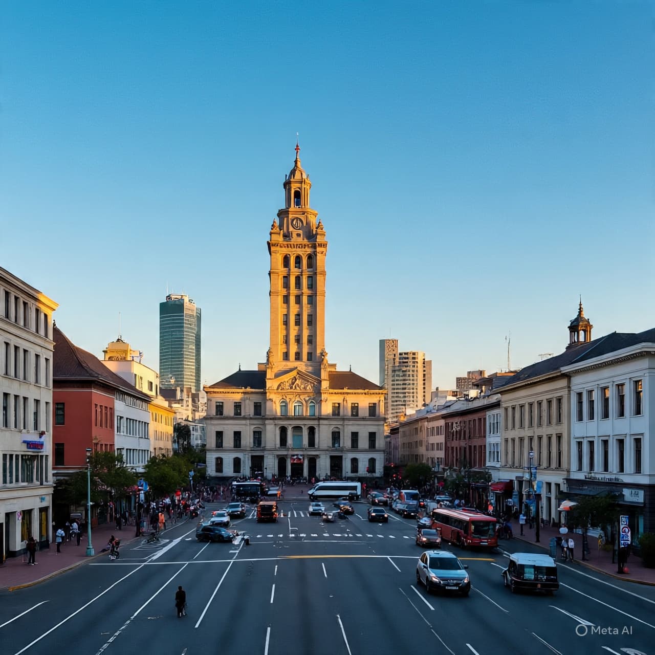Where Calm Rivers Meet the City’s Beat, Pietermaritzburg Finds Its Quiet Moment of Recognition Where Calm Rivers Meet the City’s Beat, Pietermaritzburg Finds Its Quiet Moment of Recognition