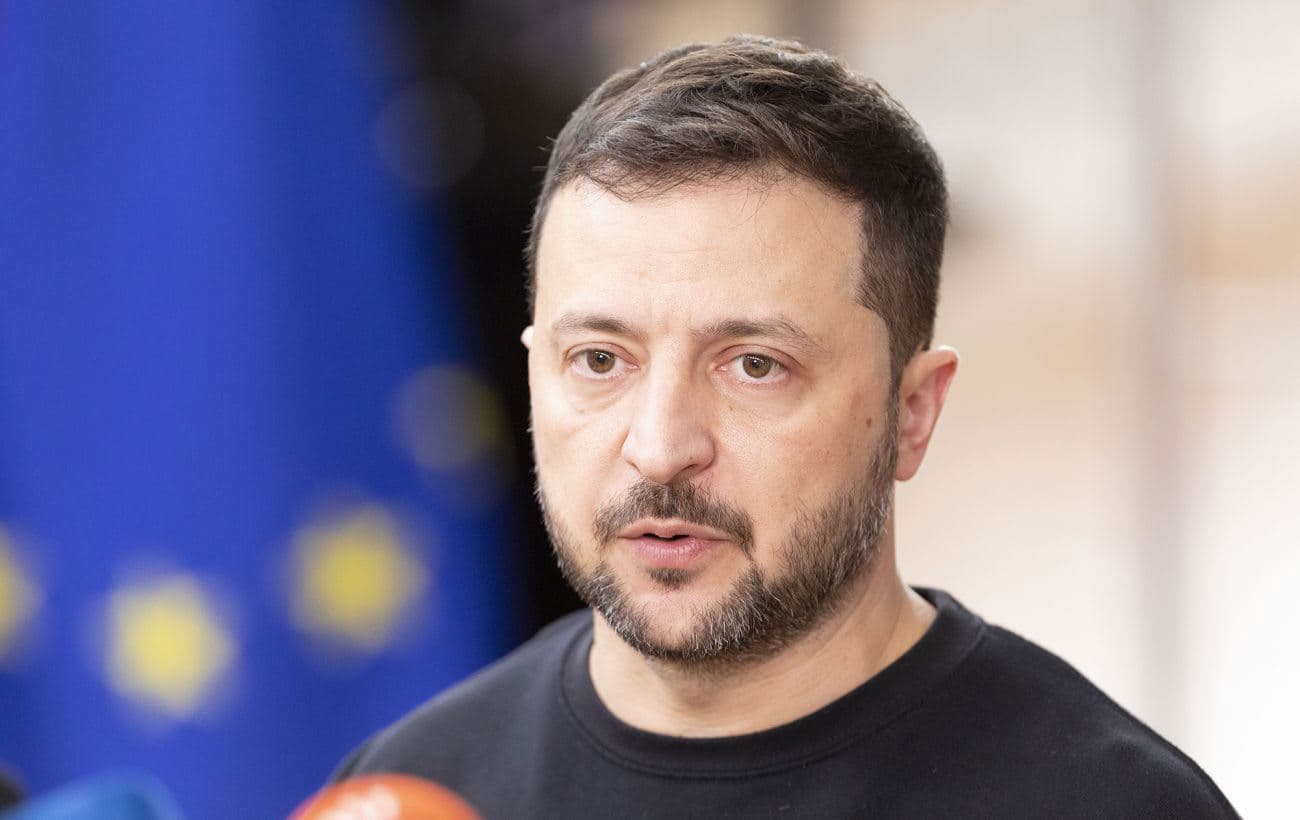 Zelensky Says Allies Asked Him to Scale Back Attacks on Russian Energy Zelensky Says Allies Asked Him to Scale Back Attacks on Russian Energy
