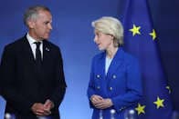 EU and Canada Plan Far-Reaching Alliance to Strengthen Partnership EU and Canada Plan Far-Reaching Alliance to Strengthen Partnership