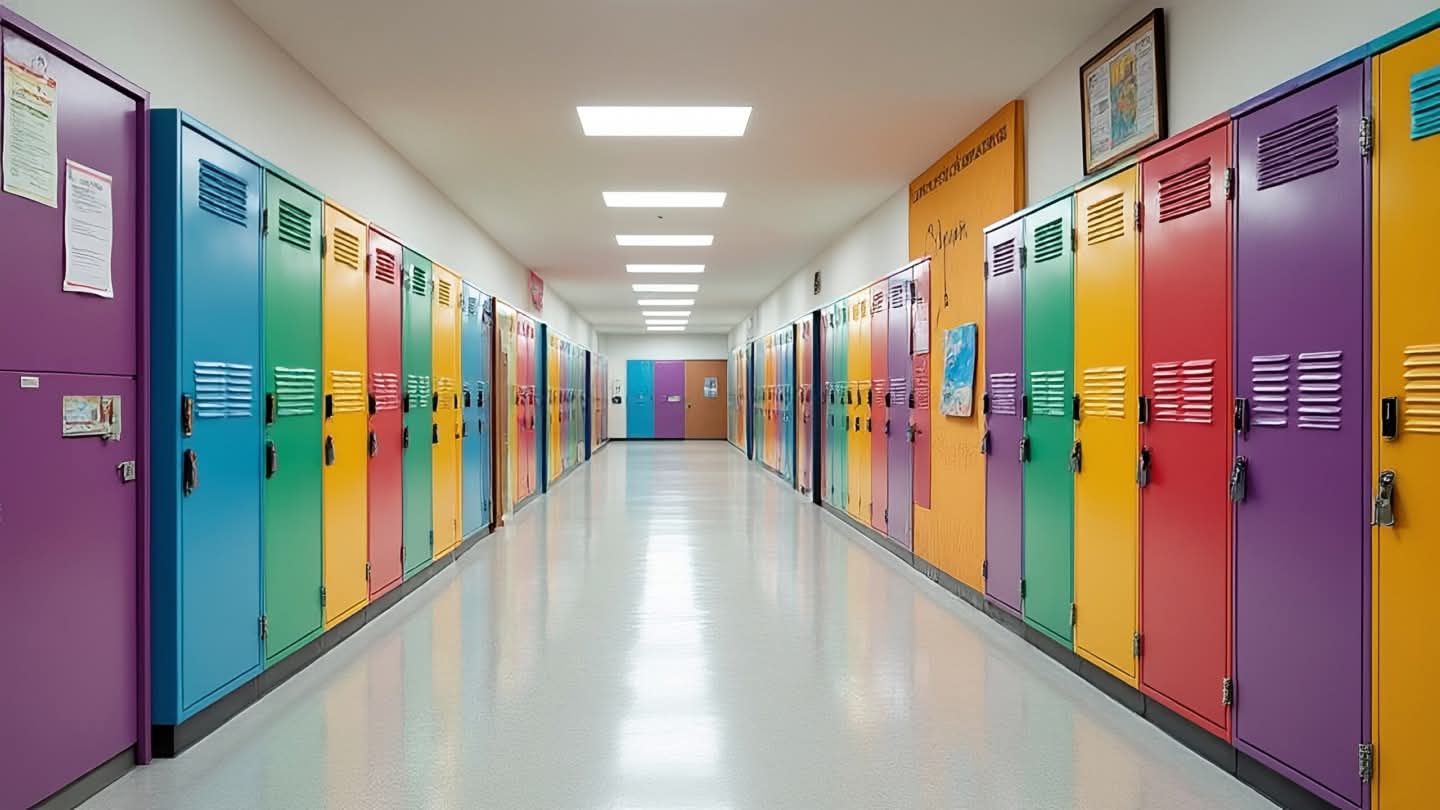 Nebraska School District Asks Police to Stop Using Shock Gloves on Students Nebraska School District Asks Police to Stop Using Shock Gloves on Students