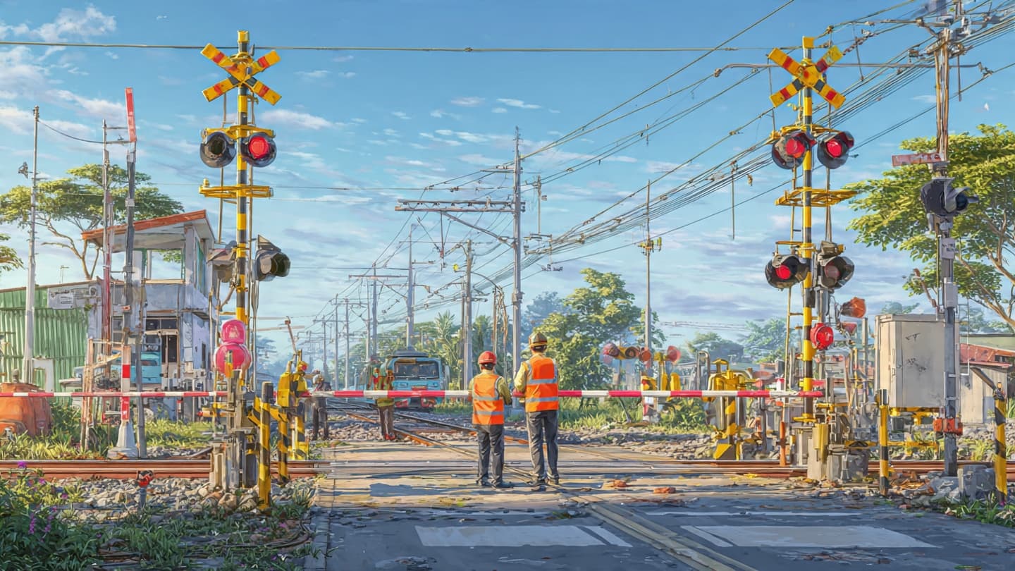 Looking at the Wider Pattern Behind the Accidents Looking at the Wider Pattern Behind the Accidents