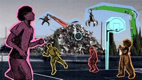 Explosions, Cancer-Causing Gases: How Regulators Failed Jordan High Students for Decades Explosions, Cancer-Causing Gases: How Regulators Failed Jordan High Students for Decades